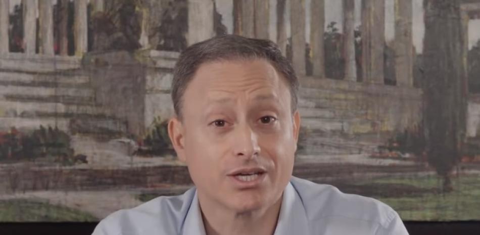 Jean Alain Rodríguez dice su caso forma parte de una persecución y una venganza de varias personas