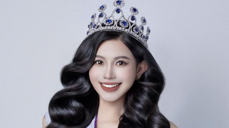 La razón por la que Miss China quedó fuera del Miss Universo