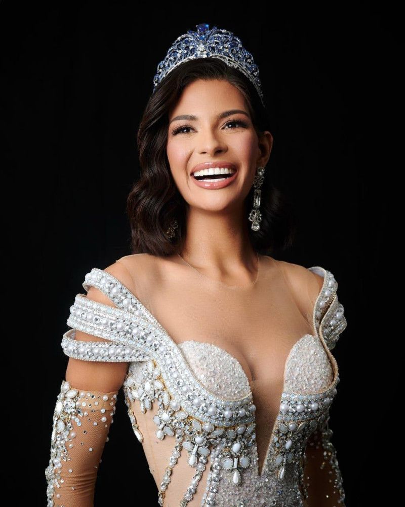 ¿Quién es Sheynnis Palacios, la nueva Miss Universo 2023?