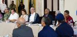 Gobierno suspende clases del próximo lunes y martes