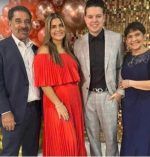 “Eran unos seres espectaculares”: Las cualidades de puertorriqueños fallecidos tras accidente en desnivel