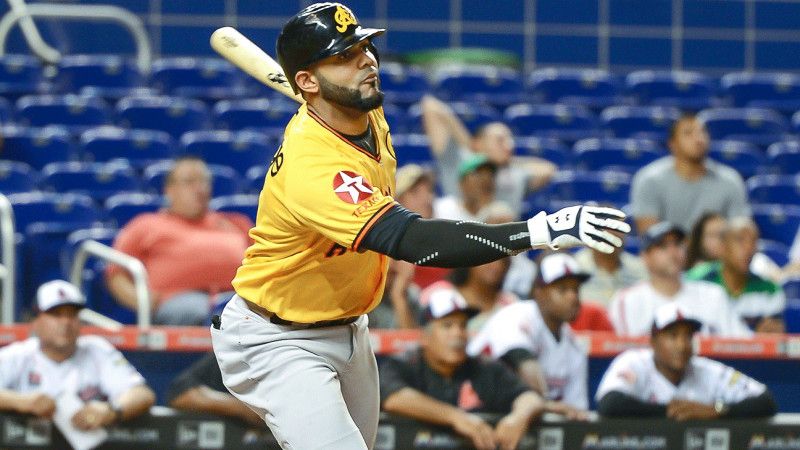 Jonathan Villar choca con Tony Peña: Si no me respetan, ¿por qué tengo que respetar?