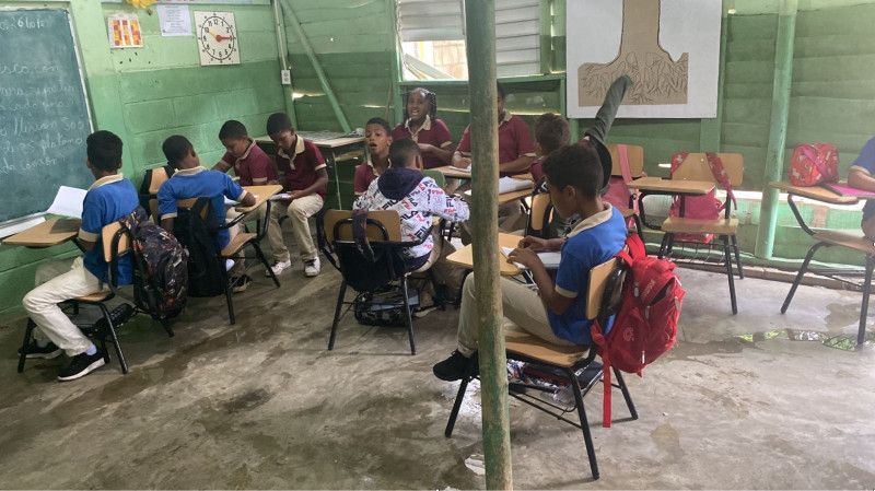 ADP exige intervención urgente de escuelas y redefinir prioridades de gasto del 4%