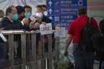 China asegura a la OMS que brote de infecciones respiratorias es por “patógenos conocidos”
