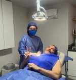 Julián Gil es diagnosticado nuevamente con cáncer de piel