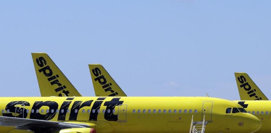 Aerolínea coloca en un vuelo equivocado a un niño que viajaba solo