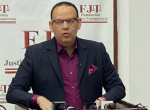 Trajano Vidal Potentini: ‘‘Una campaña de más de RD$ 300 millones invirtieron para derrotarme’’