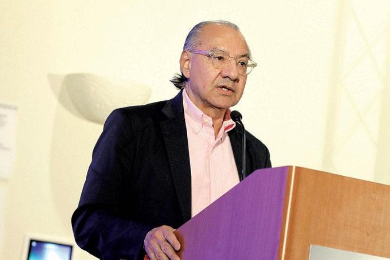 De ser hallado culpable, Víctor Manuel Rocha podría enfrentar hasta 60 años de cárcel