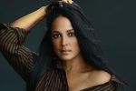 Celinés Toribio: “Mi exmarido es mi mejor amigo”