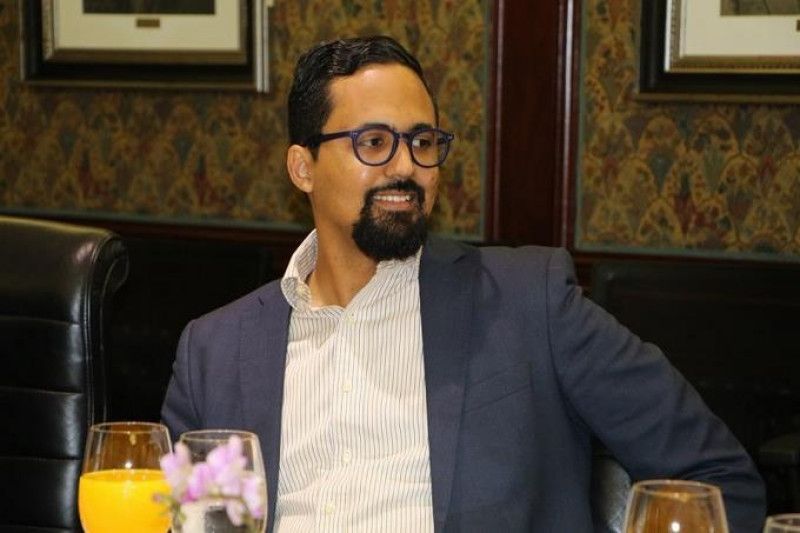 Bartolomé Pujals explica contrato tras licitación y niega intimación a periodista