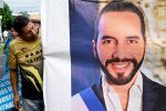 Siete de cada diez salvadoreños apoyan que Bukele se postule a reelección