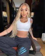 Yailin ‘La Más Viral’ cuenta todo sobre fotografía donde aparece golpeada