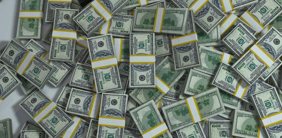 Flujos de remesas superaron los US$9,200 millones en enero-noviembre de 2023