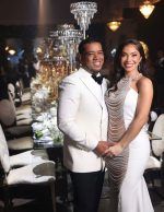 Parejas que pasarán las Navidades 2023 entre las luces del amor y las campanitas de cristal