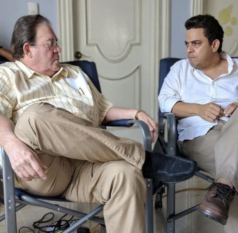 La película “Freddy”: con puntos sobresalientes y otros se quedan a mitad del camino