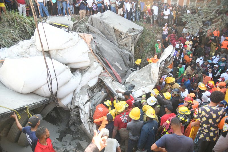 Tres meses de prisión preventiva contra chofer de patana involucrada en accidente de Quita Sueño
