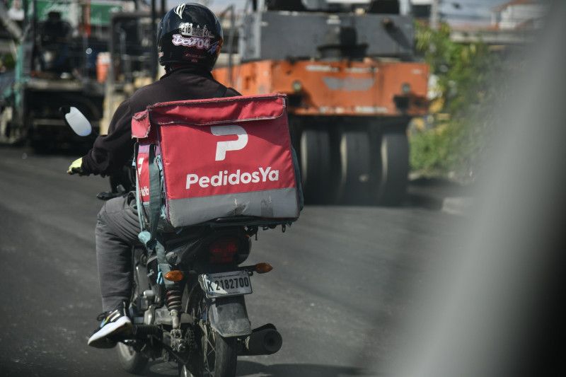 Deliverys se quejan por ola delincuencial en Santo Domingo Este Deliverys se quejan por ola delincuencial en Santo Domingo Este