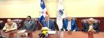 Mescyt apoya idea de discutir clases nocturnas de universidades sean virtuales