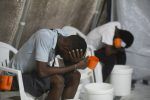 Salud Pública descarta cólera en Barahona y afirma una disminución en casos de dengue en el país