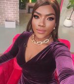 Chiky Bombom revela sufrió fuerte depresión: “Planeé mi muerte y la muerte de mi hijo”