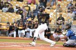 Águilas abandonan el sótano tras derrotar al Licey