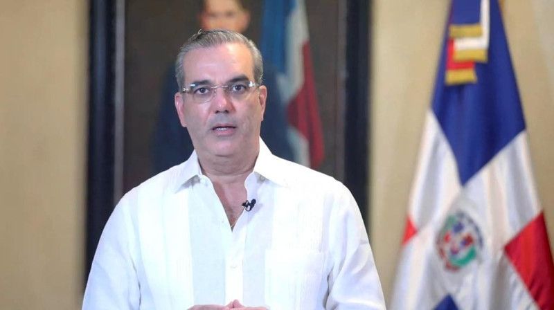 Abinader asegura no escatimará esfuerzos ante la lucha contra la corrupción