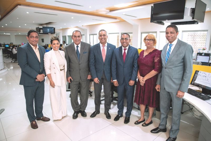 Recursos Aerodom ingresarán a finales 2024