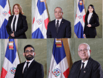 Juez Estévez presidirá el Tribunal Constitucional