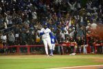 Mel Rojas Jr. decide dramática victoria del Licey