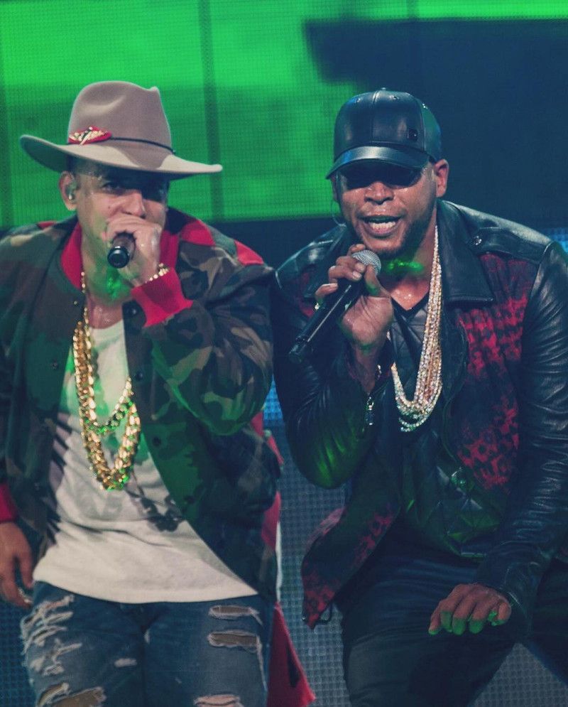 Daddy Yankee a Don Omar: “Espero que nuestro último round sea en contra del enemigo de las almas”