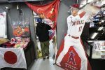 Los Dodgers, listos para darle la bienvenida a Shohei Ohtani a Hollywood