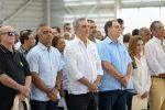 Abinader inaugura Nuevo Domingo Savio, proyecto que impactará a 43 mil dominicanos