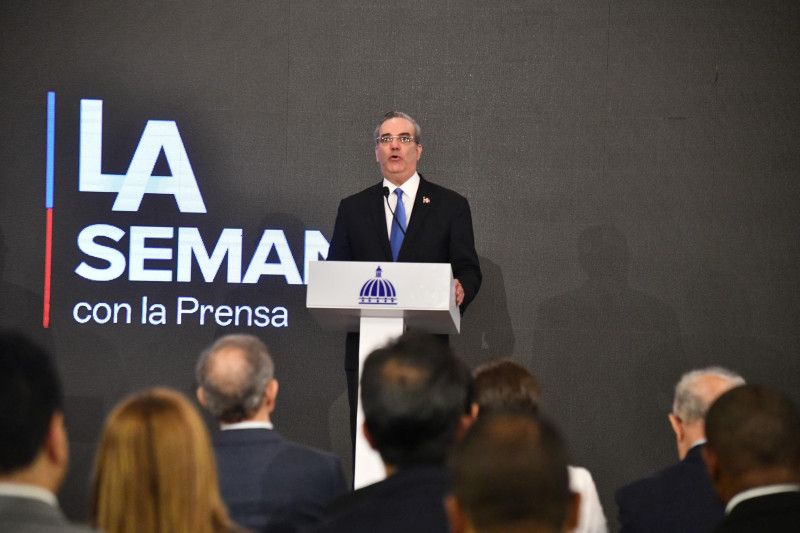 Gobierno dominicano toma posición en crisis electoral de Guatemala