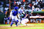 Águilas y Licey se juegan clasificación