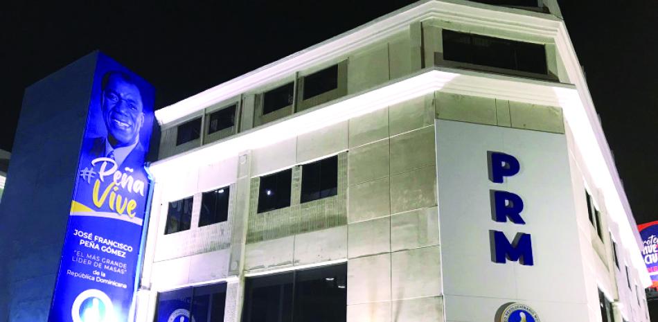 ¿Tregua Navideña? Comunicado del PRM desata avispero político