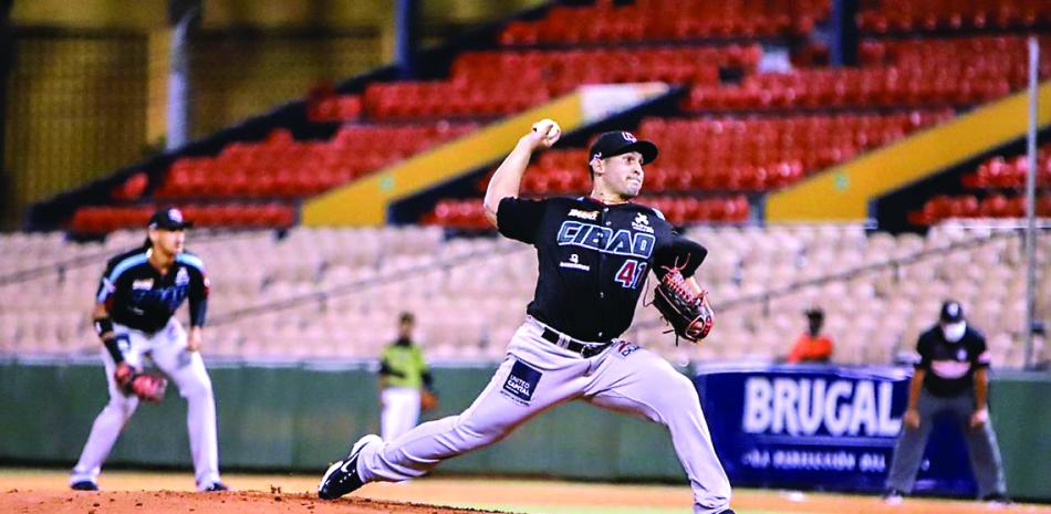 Leones recibirán Estrellas y los Gigantes al Licey