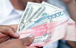 Canjeadores de divisas venden dólar estadounidense hasta RD$59