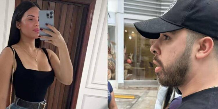 Un año de prisión preventiva contra italiano Michael Saba acusado de matar a venezolana Yenny Pérez