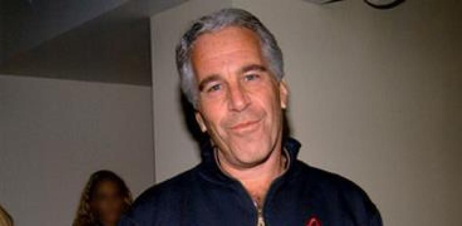 Nueva tanda de documentos sobre Jeffrey Epstein incluye su interrogatorio con cientos de negativas