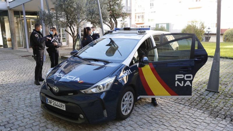 Once detenidos en España por el intento de homicidio contra dos dominicanos
