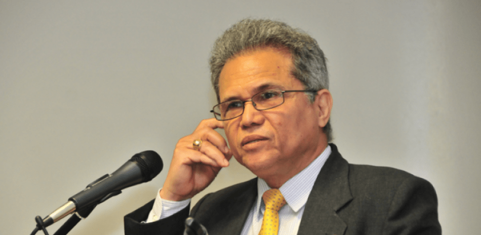 Colegio Médico denuncia que el MAP incumple con las demandas externadas por el gremio hace dos meses