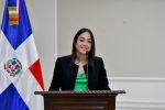 Faride Raful: En el PRM algunos me respetan y otros no