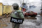 La justicia de Kenia declara “ilegal” el despliegue de policías en Haití