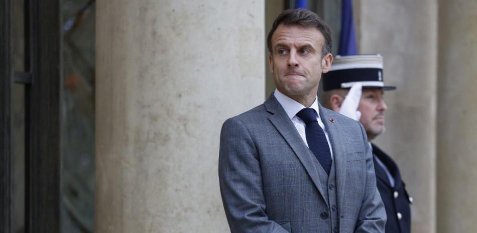 Francia está interesada en participar en construcción de línea 3 de Metro de Santo Domingo