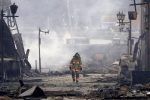 Cifra de muertos tras devastador terremoto en el oeste de Japón se eleva a 73