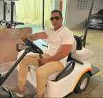 Detienen a Emmanuel Rivera por presunta estafa millonaria mediante inmobiliaria