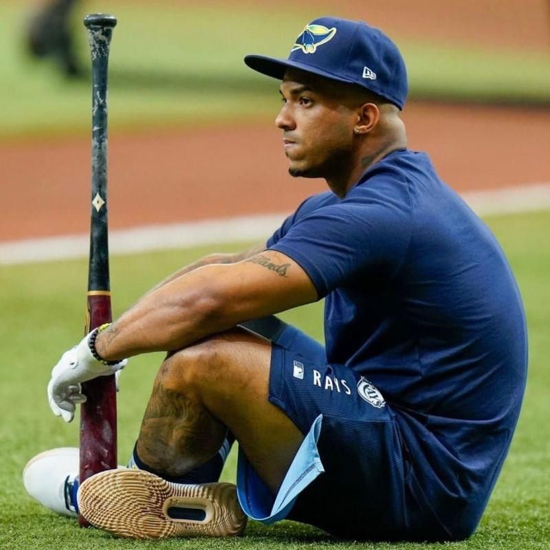 Wander Franco y su crisis de reputación