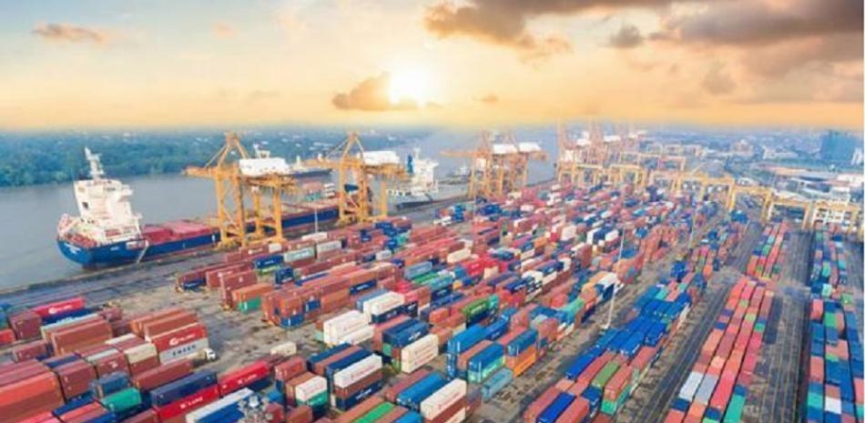 Fletes marítimos en alza, el precio de un contenedor de 40 pies vale US$2,670