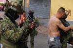 El testimonio de una ecuatoriana sobre ataques violentos: “Vivimos una tarde terror”