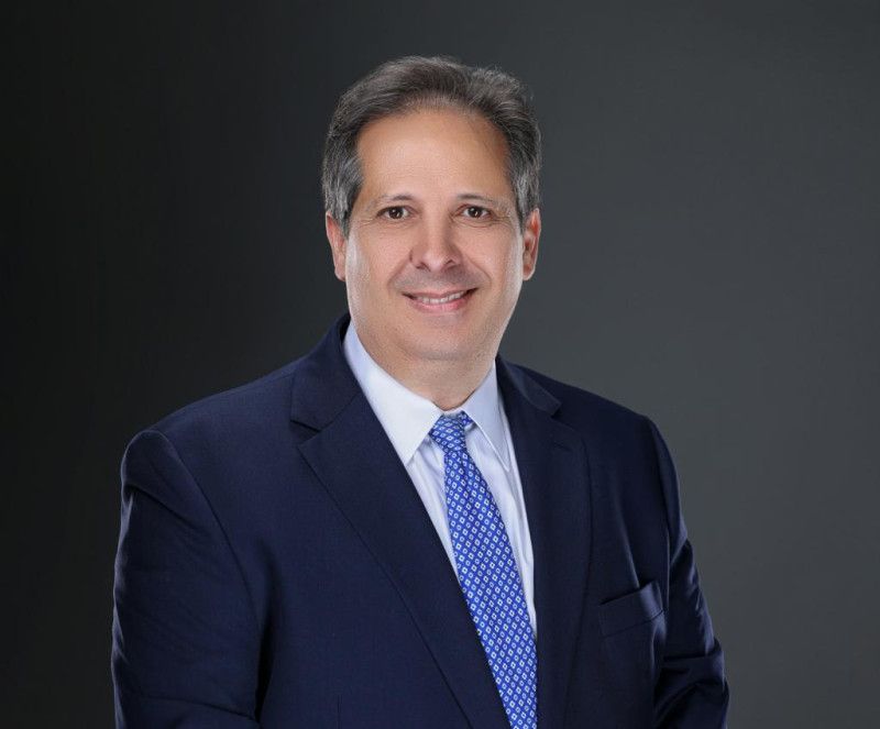 Abinader sustituye a ministro de Salud Pública y designa a Víctor Atallah